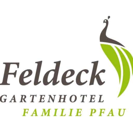 Gartenhotel Feldeck
