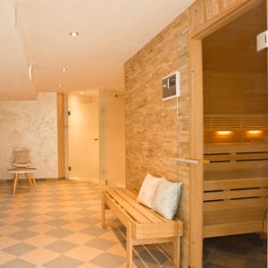 Gartenhotel-Feldeck-Sauna